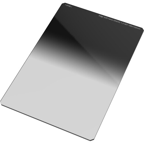 IRIX Edge Soft-Edge Gradual Filter (100 x 150mm, 5-Stop)