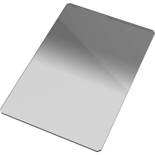 IRIX Edge Soft-Edge Gradual Filter (100 x 150mm, 2-Stop)