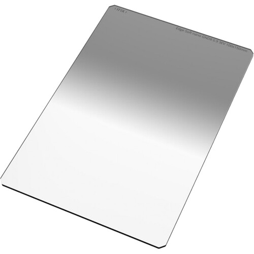 IRIX Edge Soft-Edge Gradual Filter (100 x 150mm, 3-Stop)