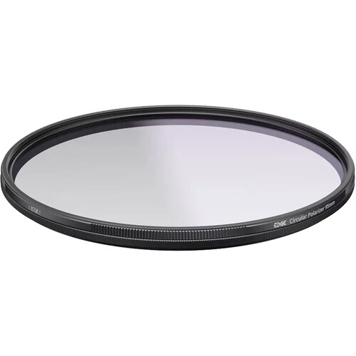 IRIX Edge Circular Polarizer Filter (72mm)