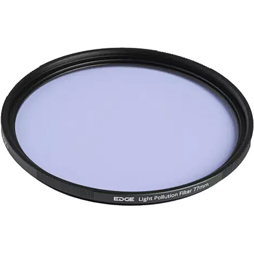 IRIX Edge Light Pollution Filter (72mm)
