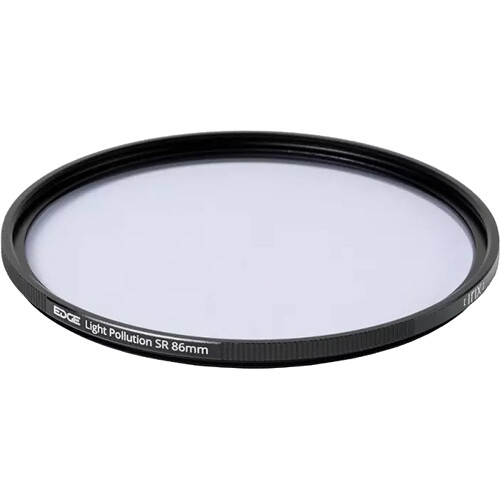 IRIX Edge Light Pollution Filter (86mm, SR)