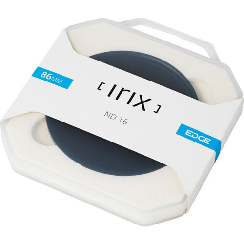 IRIX Edge ND Filter (86mm, 4-Stop)