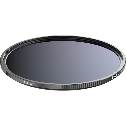 IRIX Edge ND Filter (52mm, 5-Stop)
