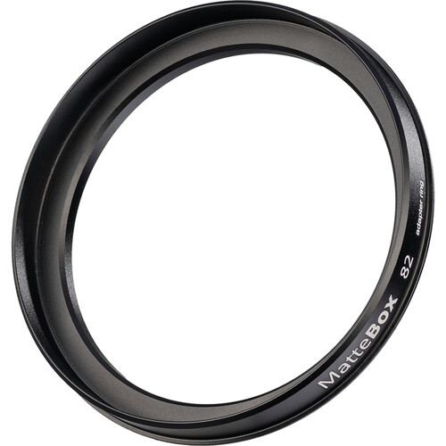 IRIX Adapter for Cine Matte Box IQ (M82)