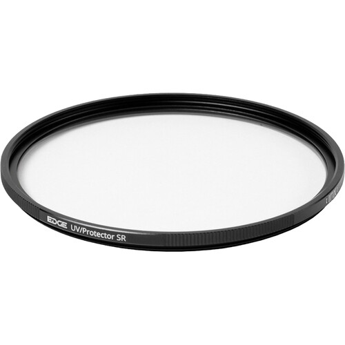 IRIX Edge SR UV Filter (72mm)