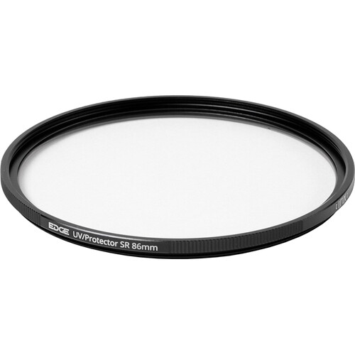 IRIX Edge SR UV & Protector Filter (95mm)