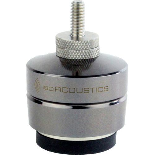 IsoAcoustics GAIA II Loudspeaker Isolator (Single)