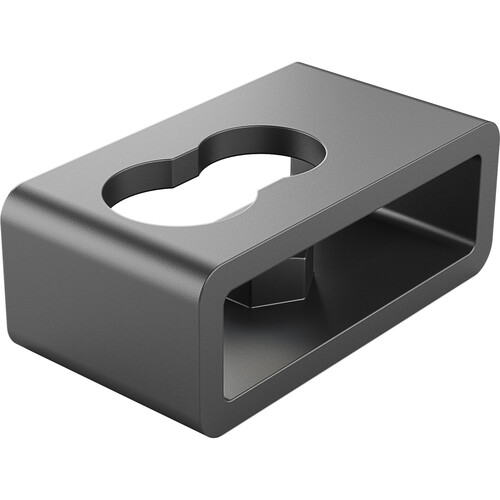 IsoAcoustics V120 Keyhole Adapter