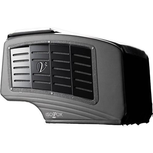 ISOVOX PRO Reflection Filter