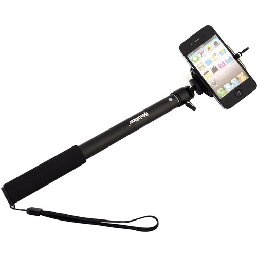 iStabilizer Monopod for Smartphones