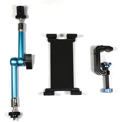 iStabilizer tabArm Clamp Mount for Tablets