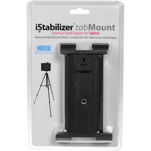 iStabilizer tabMount