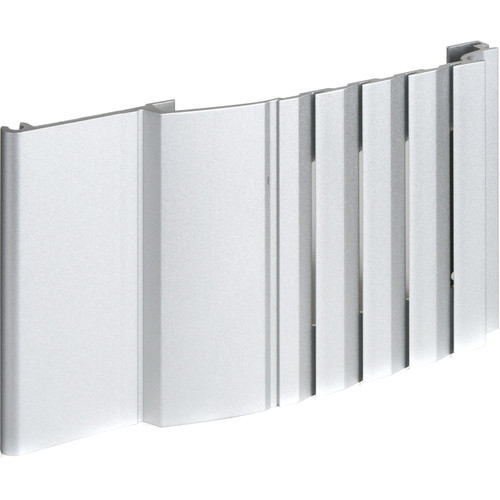 iStarUSA SE Series Bezel for 3 RU D-Storm Chassis (Silver)