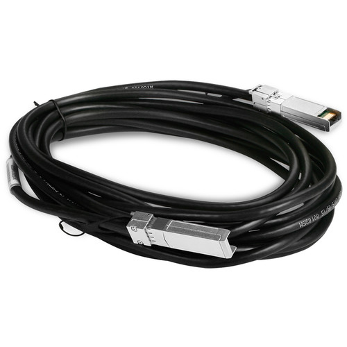 iStarUSA SFP+ Copper Twinax Active Cable (16.4')