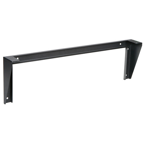 iStarUSA Simple 1U Vertical Rack for Rack-Mountable Equipment