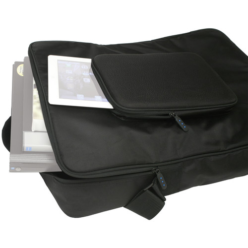 Itoya ProFolio Art Carrier Deluxe (20 x 28")