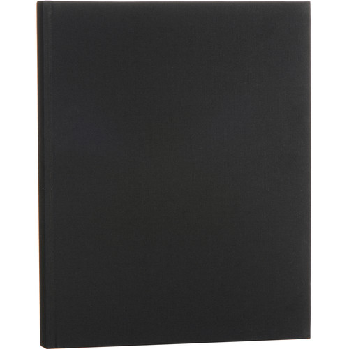 Itoya Profolio Premium Presentation Album (Black, 10 x 12.75")