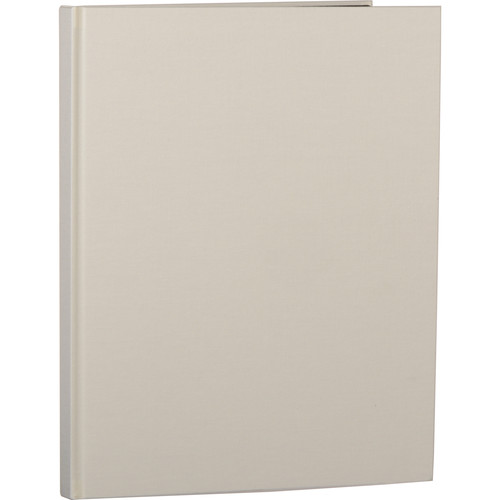 Itoya Profolio Premium Presentation Album (Cream, 10 x 12.75")