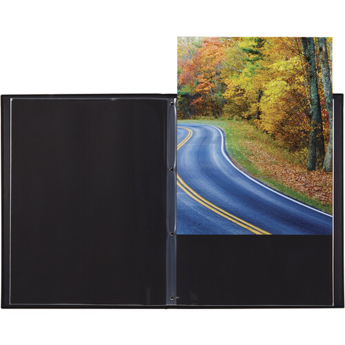 Itoya ProFolio Professional Art and Photography Presentation Book (9 x 12")
