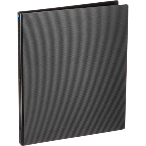 Itoya Art Portfolio Multi-Ring Refillable Binder (A3)