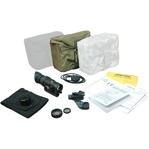 ITT ITTE-NEPVS14-17NHT ITT Exelis Night Enforcer PVS-14NH Kit
