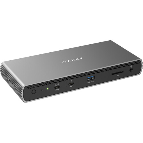 iVANKY FusionDock Pro 3