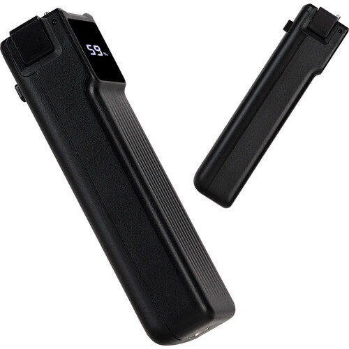 iVANKY Battery Handle for DJI Osmo Pocket