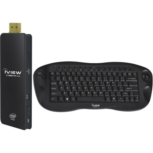 iView Cyber PC Pro