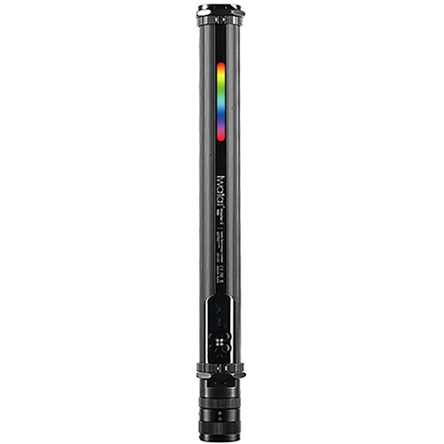 iwata Tech Master R RGB Tube Light (Black, 16.7")