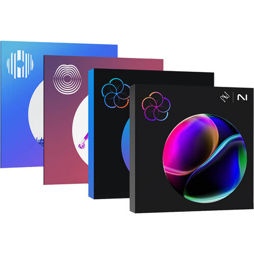iZotope Everything Bundle (Download)