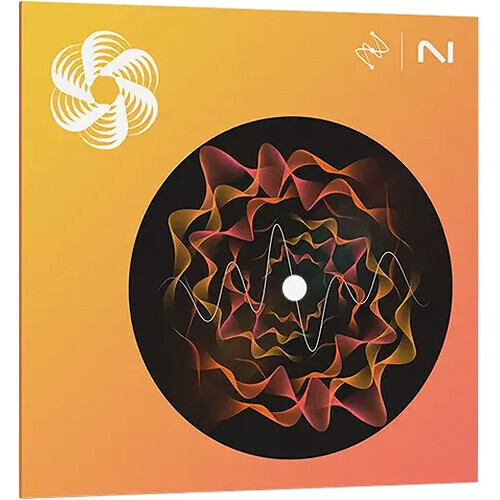 iZotope Nectar 4 Standard Software
