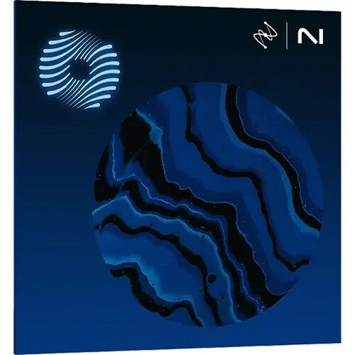 iZotope Ozone 12 Advanced Mastering Software Plug-in