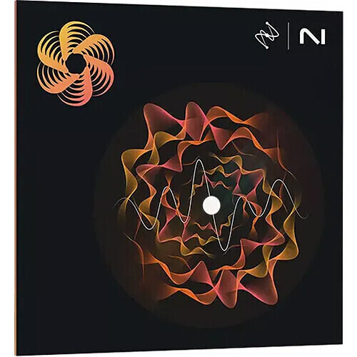 iZotope Nectar 4 Advanced Vocal Production Software (Upgrade from Nectar 4 Standard)