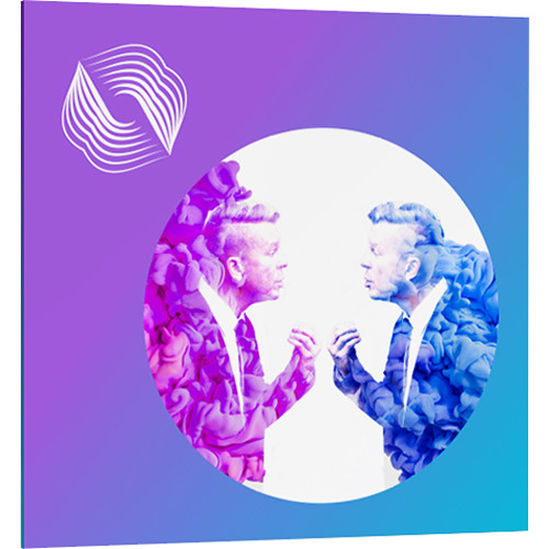 iZotope Dialogue Match AudioSuite Software for Postproduction (Crossgrade from RX 1-7 Advanced, Download)