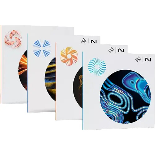 iZotope Elements Suite 10 Crossgrade from Any Paid Izotope Product