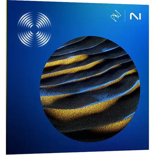 iZotope RX 11 Standard Audio Restoration and Enhancement Software (Upgrade from Any Previous Version of RX Standard, RX Advanced, or RX Post Production Suite)