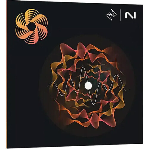 iZotope Nectar 4 Advanced Vocal Production Software (Educational)