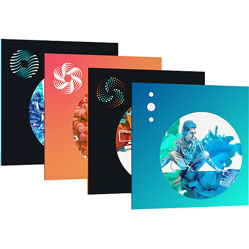 iZotope Tonal Balance Bundle Pro Audio Mixing and Mastering Software (Academic Edition, Download)