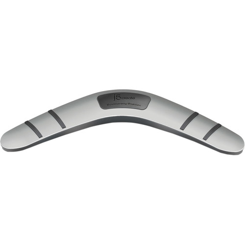 j5create Boomerang USB 3.1 Gen 1 Universal Docking Station