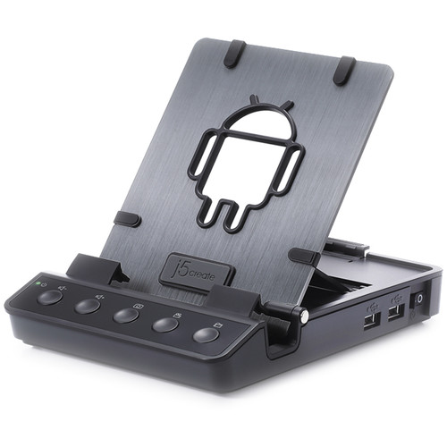 j5create Android Docking Station