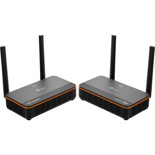 j5create ScreenCast Wireless Display Adapter