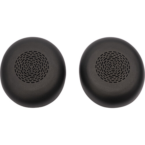 Jabra Ear Cushions for Evolve2 75 (Pair, Black)
