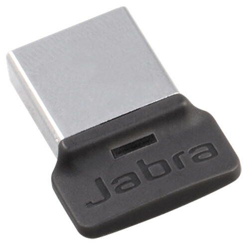Jabra Link 370 USB Bluetooth Adapter (Unified Communication)