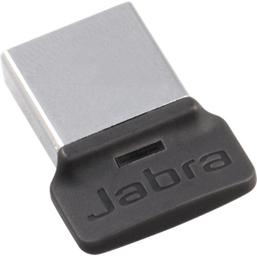 Jabra Link 370 USB Bluetooth Adapter (Microsoft Teams)