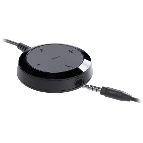 Jabra Evolve 30 II Link Controller (Unified Communications, USB-C)