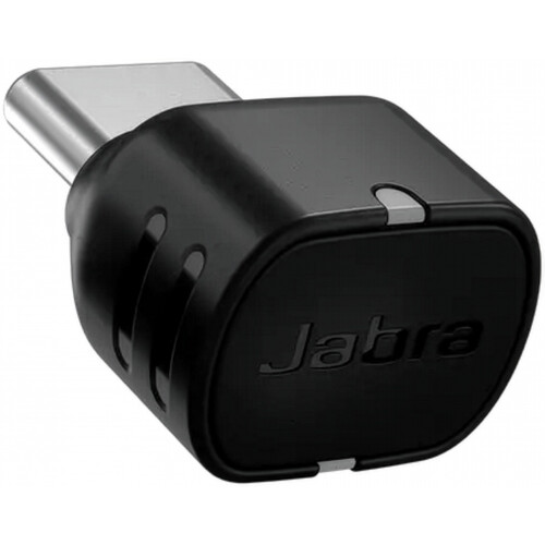 Jabra Link 390c USB-C Bluetooth Adapter (Microsoft Teams)