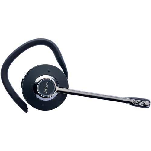 Jabra Replacement DECT Wireless Mono Convertible Headset for Engage SE