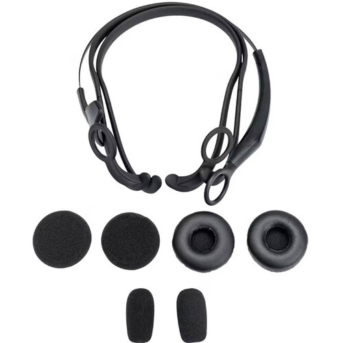 BlueParrott Wearing Style Kit for BlueParrot C400-XT 204160 B&H