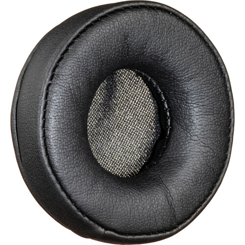 Jabra Leatherette Ear Cushions for VXi Envoy UC Headset (10-Pieces)